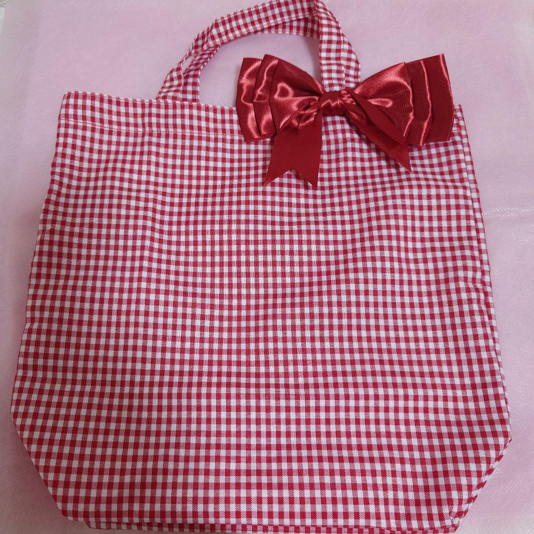 最新作】シンクビー！ ムーンウォークポシェット（ドット）