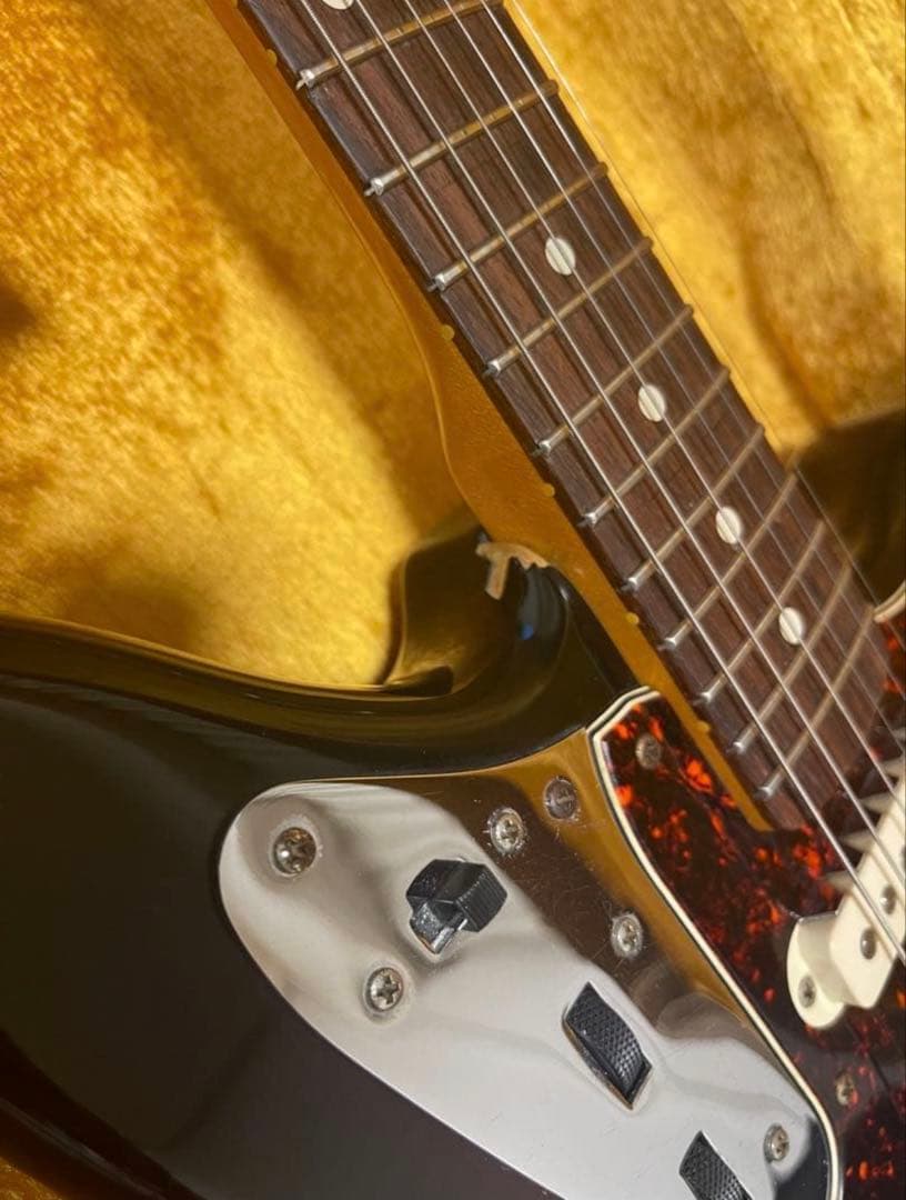 s*i様 Fender USA / American Vintage 62 Ja