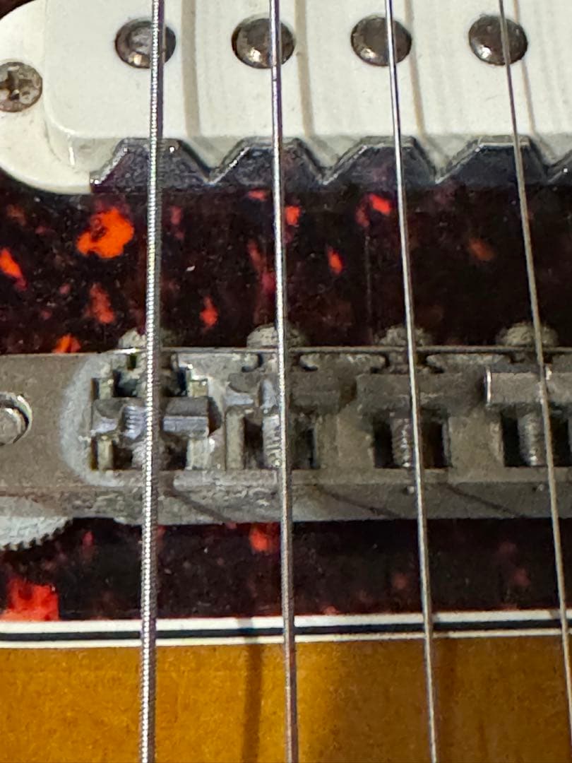 s*i様 Fender USA / American Vintage 62 Ja