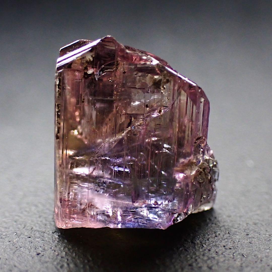 タンザニア/メレラニ産】タンザナイト