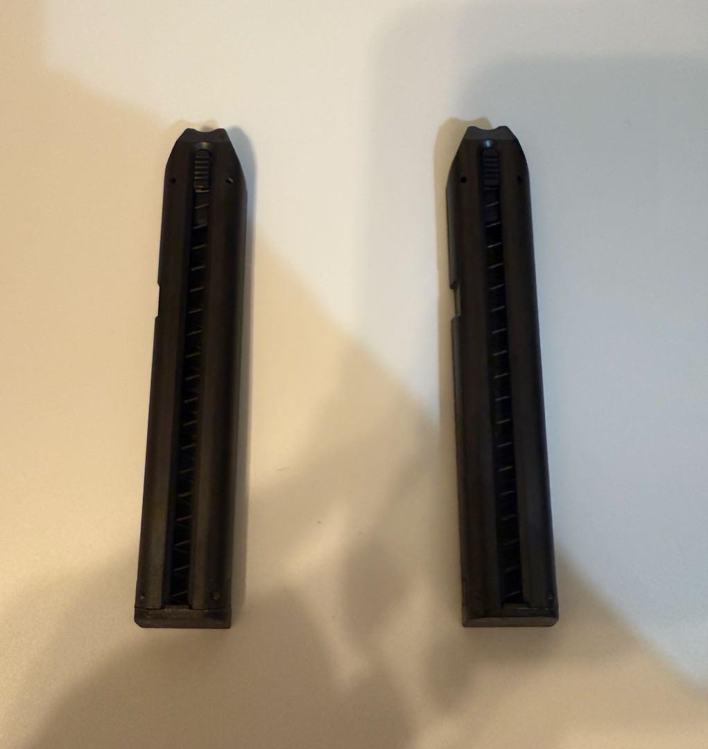 東京マルイ　グロック18C 電動ガン　18歳以上