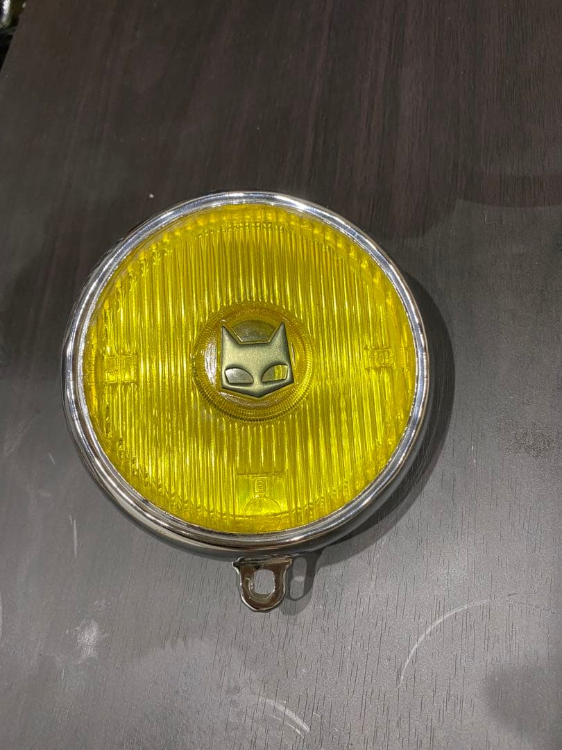 マーシャル ダックス シャリー N*X様 マーシャル819 ヘッドライト