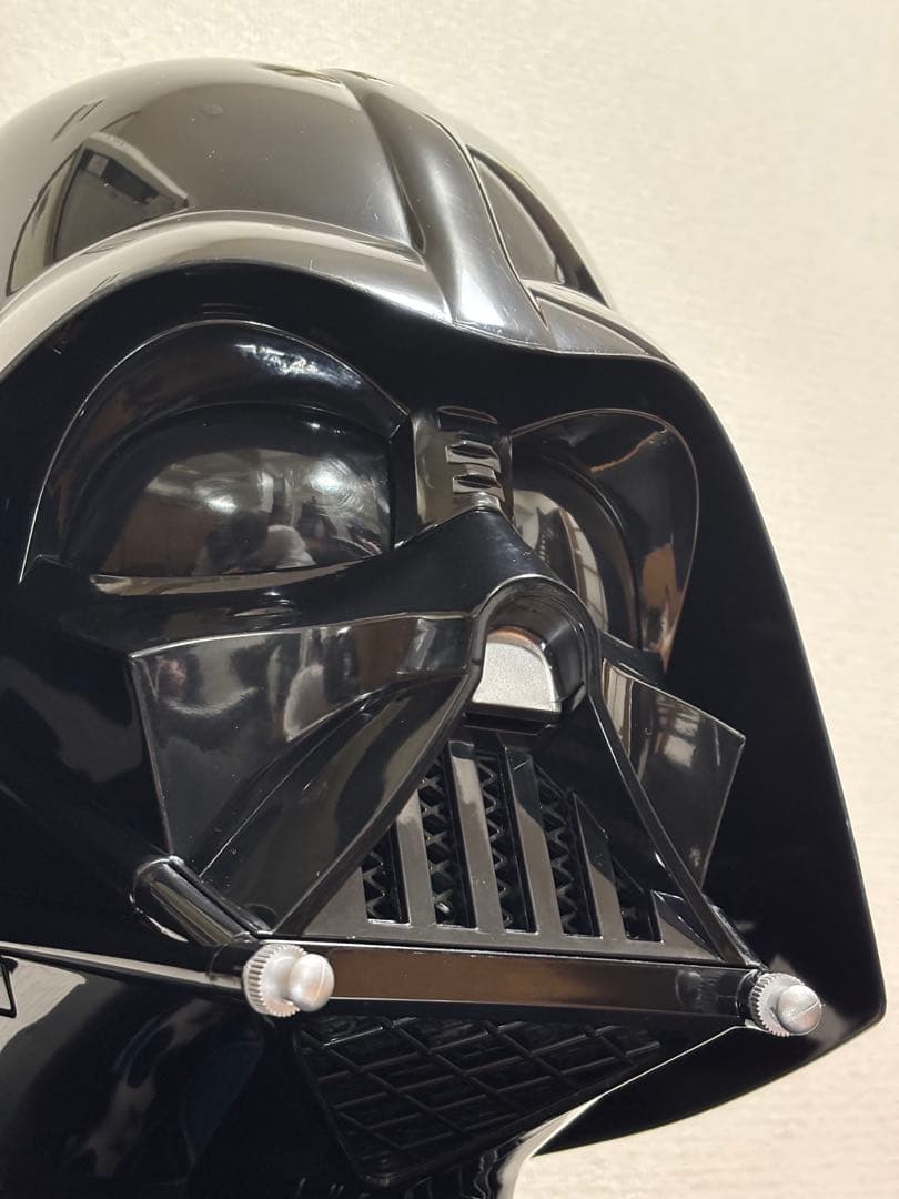 スターウォーズ ダースベイダー ヘルメット
