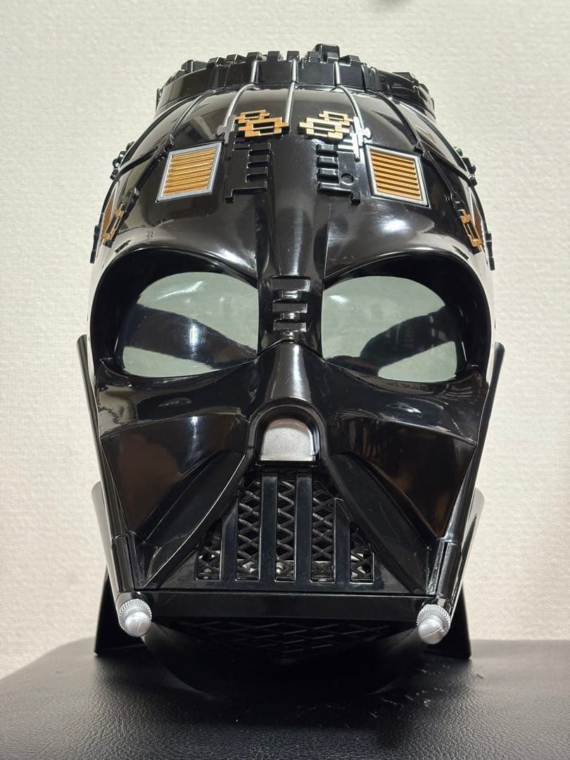 スターウォーズ ダースベイダー ヘルメット