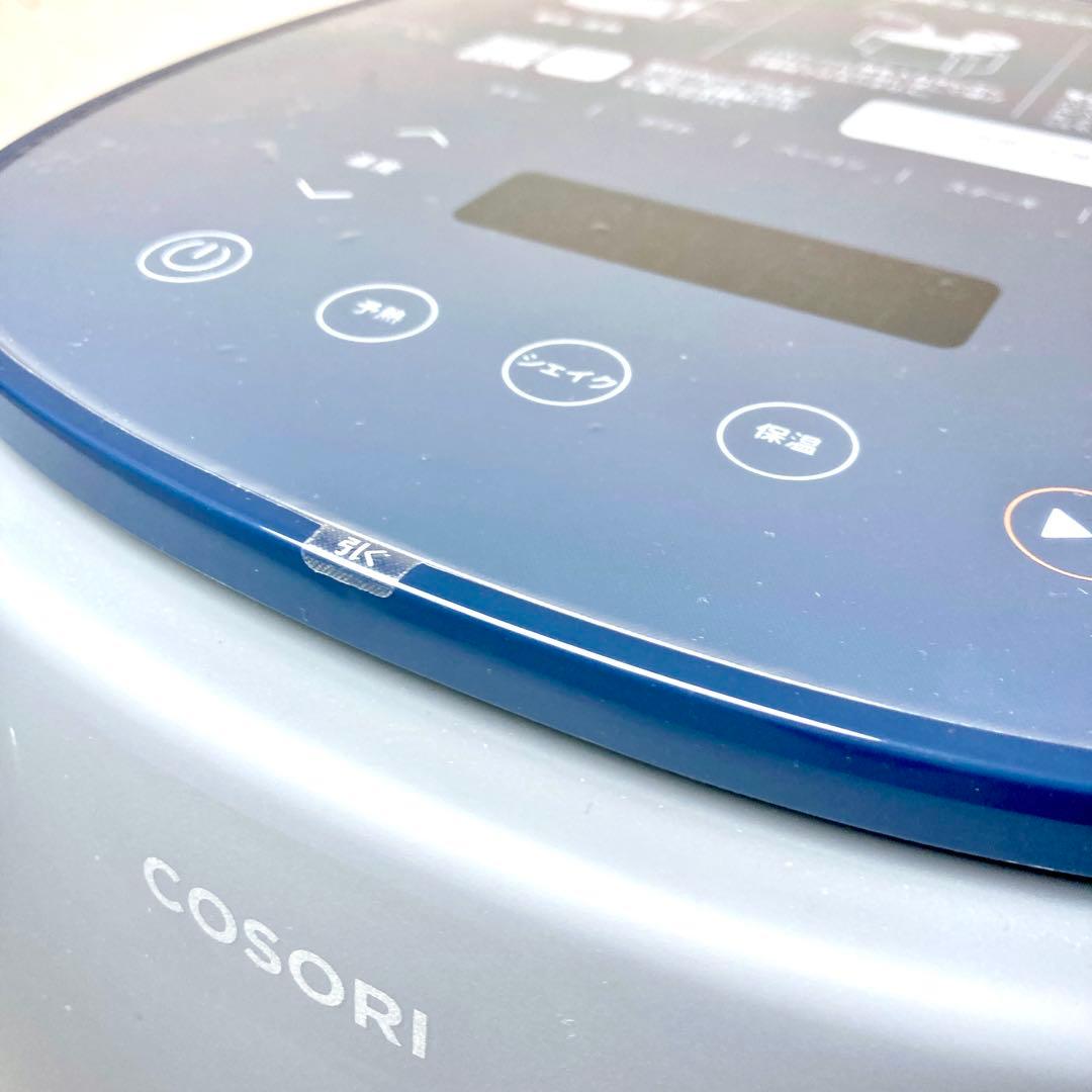 【未使用✨】COSORI コソリ Lite 3.8L エアフライヤー