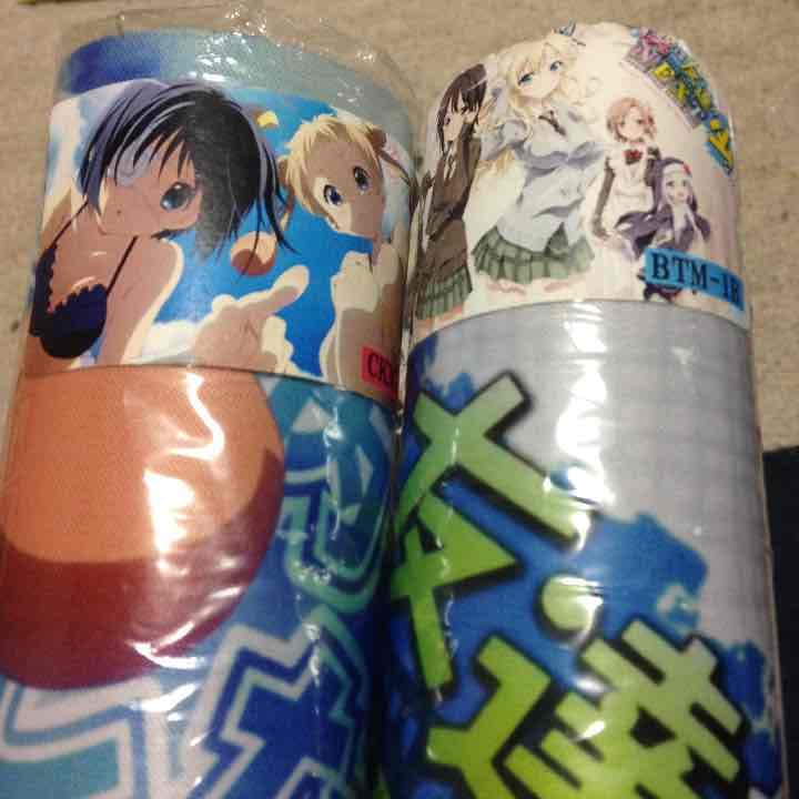 プレイマット 色々