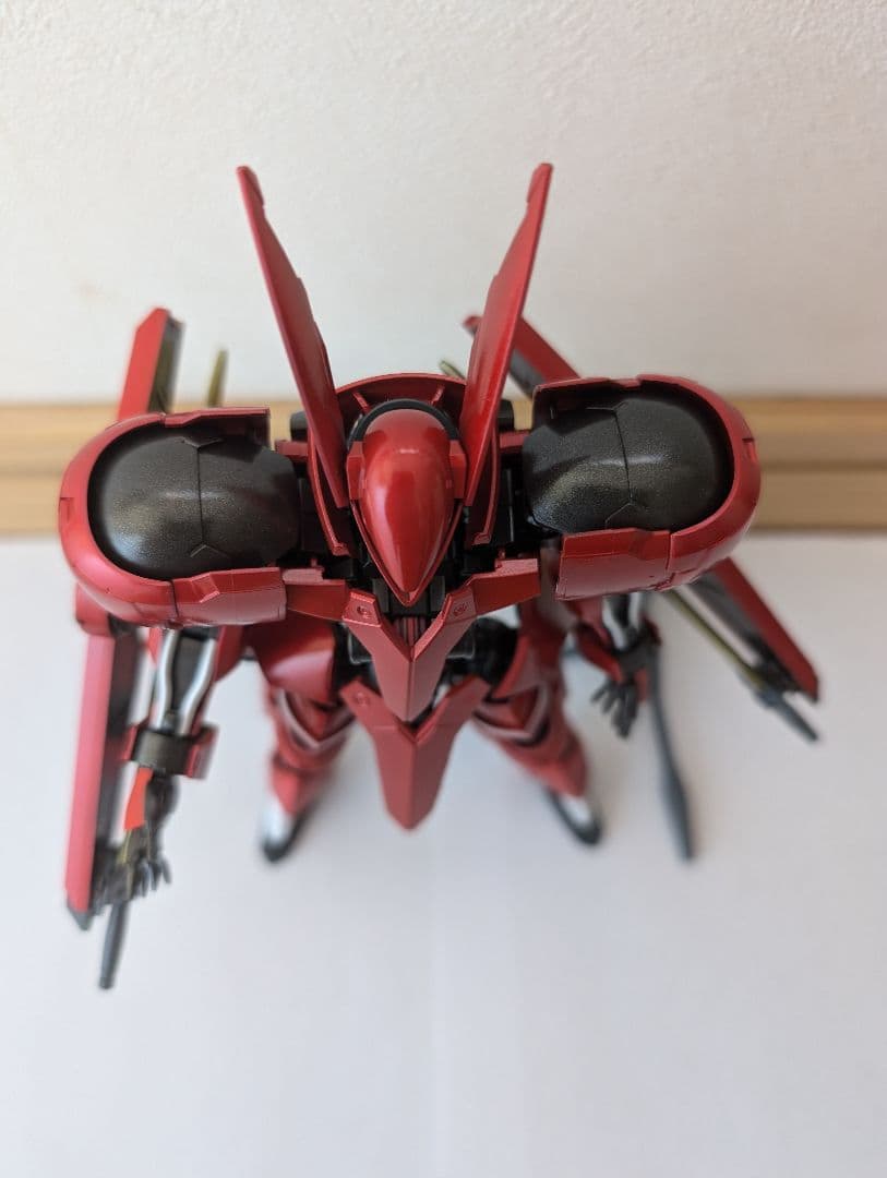 塗装リペイント完成品】 1/100 グリムゲルデ