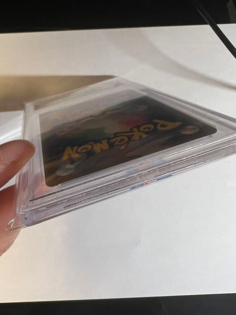 PSA10 おじょうさま tr 2019年 ポケモンカード 063 / 064