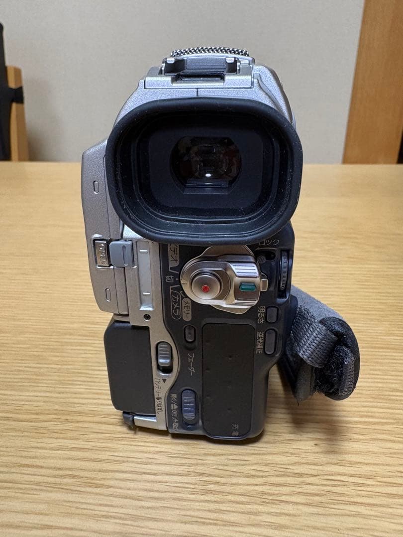 SONY Digital Handycam DCR-PC100 一式