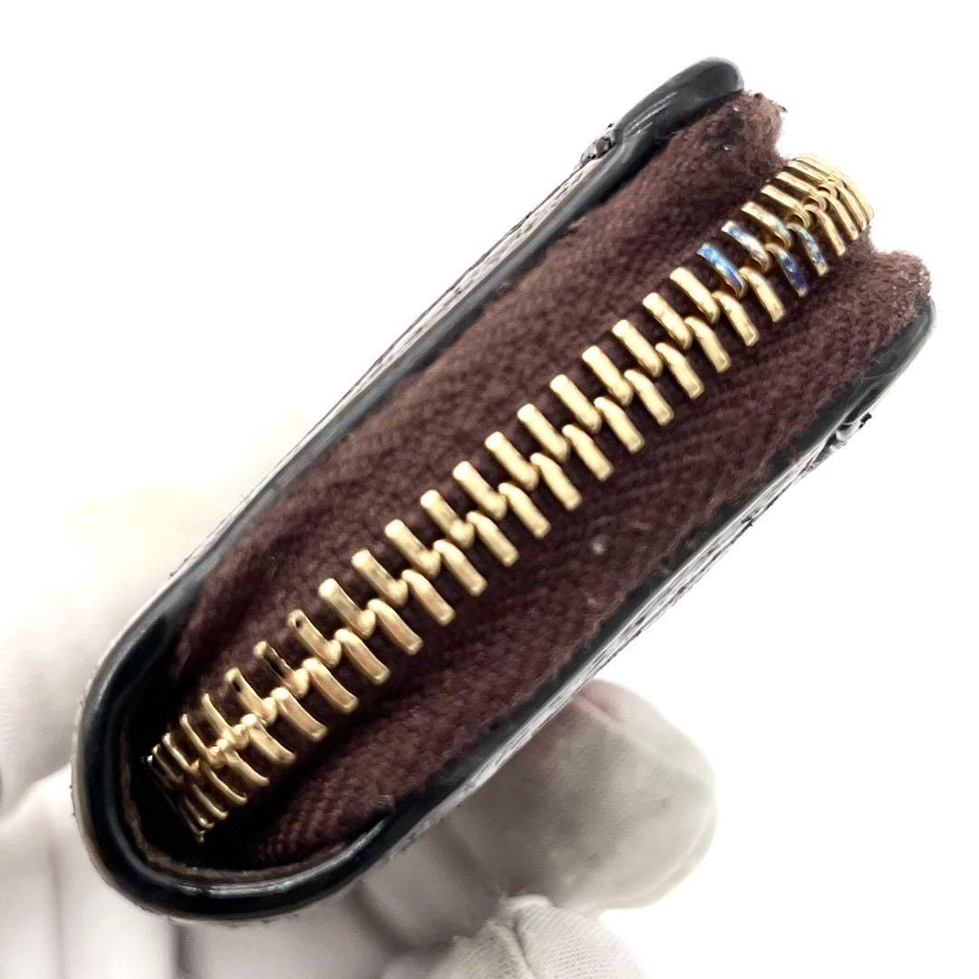 GUCCI ケース　GGマーモント　オフディア　キーリング　シェリー