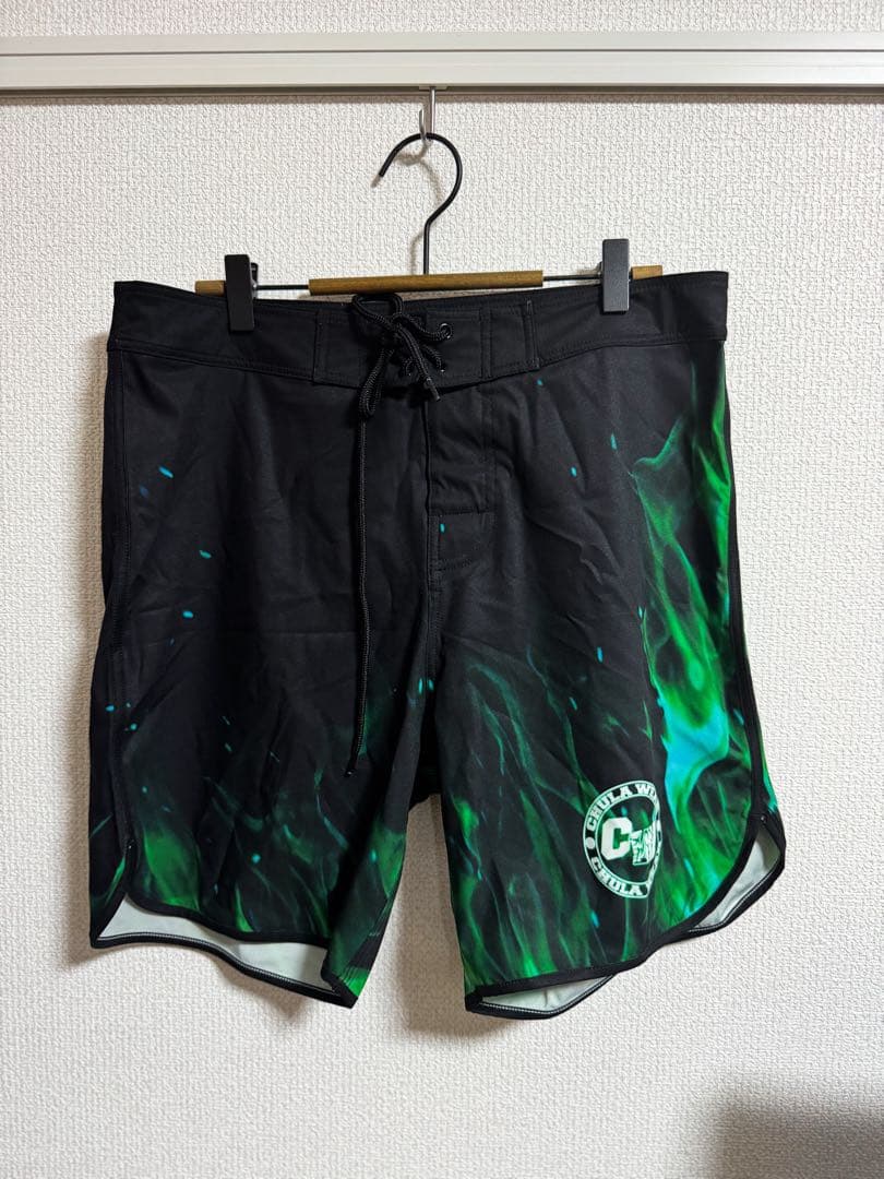CHULA WEAR ステージショーツ