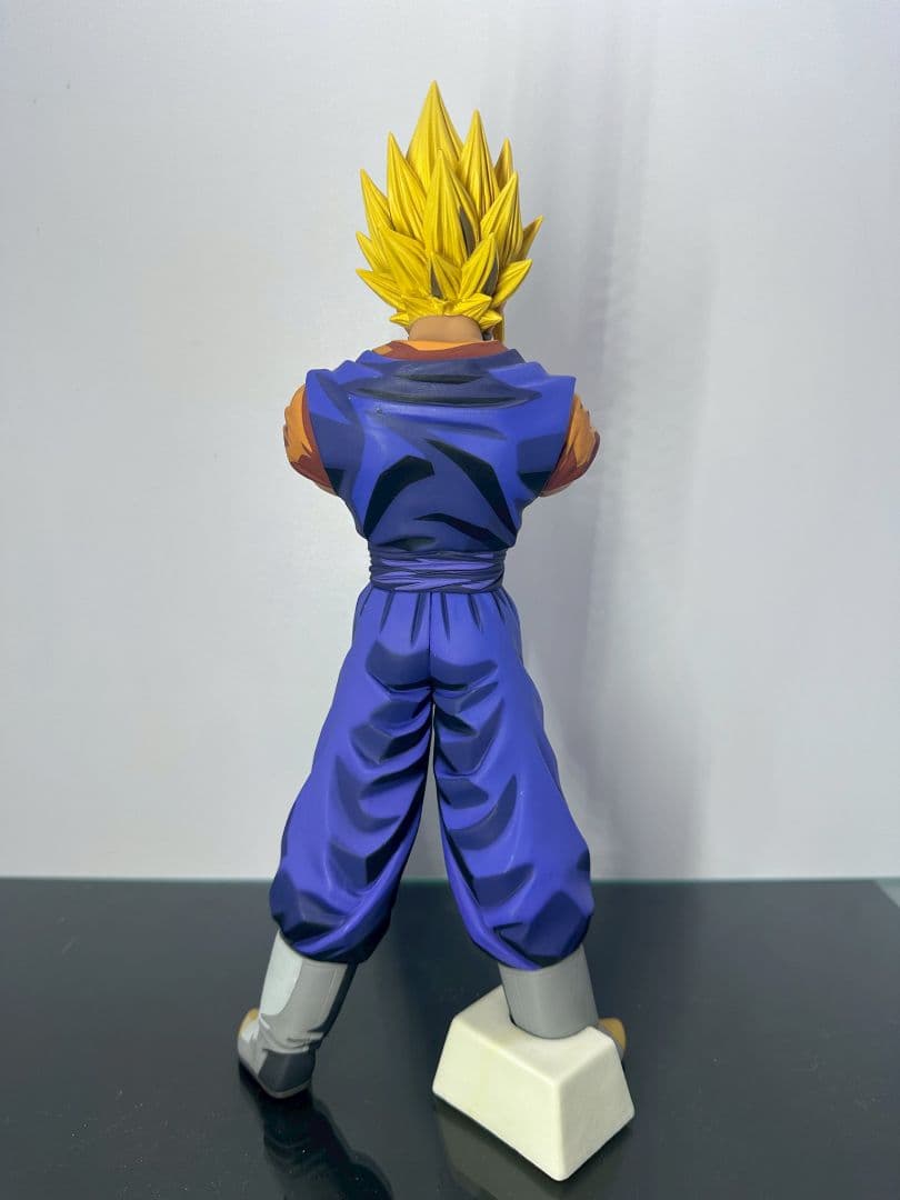 ドラゴンボールMSP ベジット マンガディメンション 海外限定二次元 msp