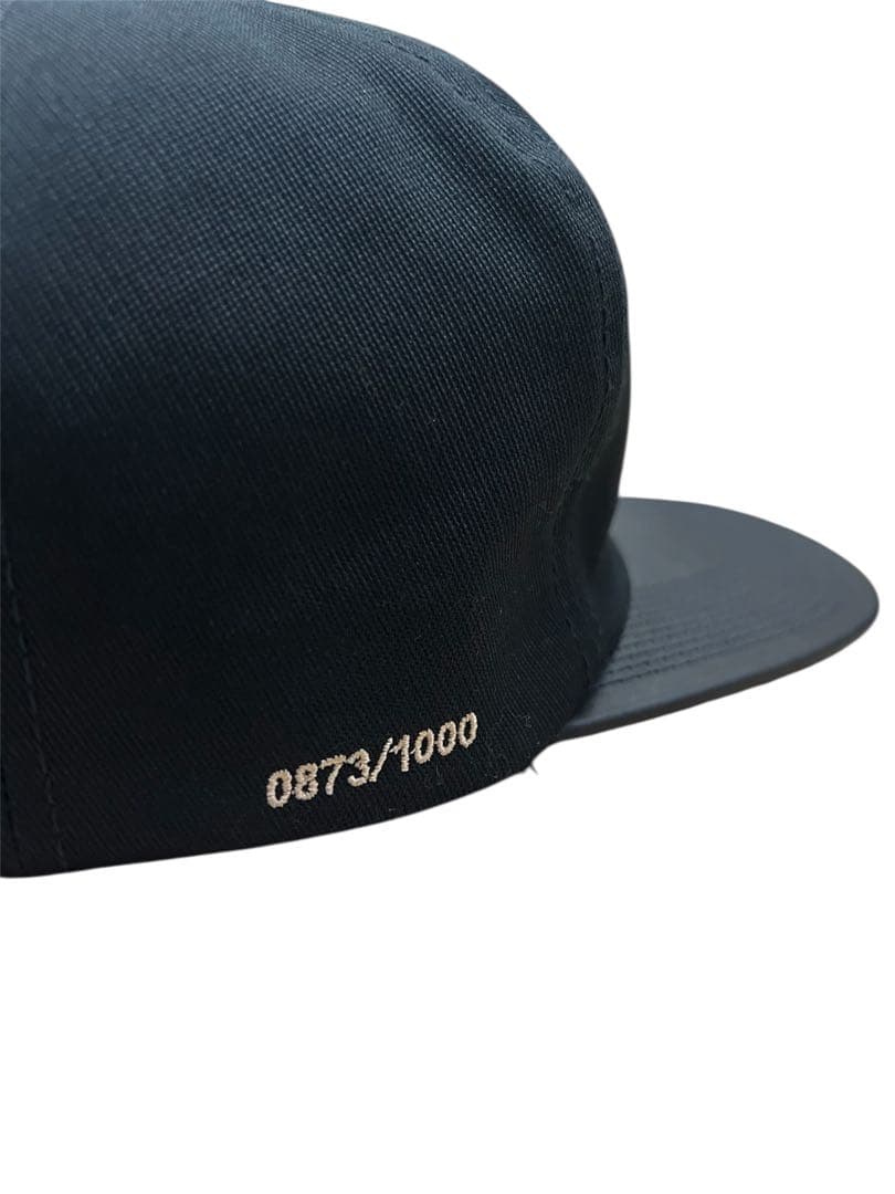 H.W.DOG&CO TRUCKER CAP- 10th 完売品