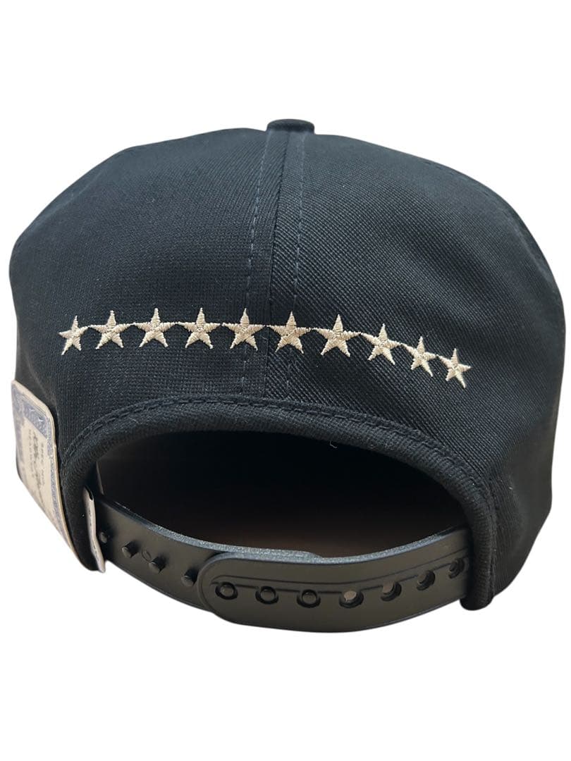H.W.DOG&CO TRUCKER CAP- 10th 完売品