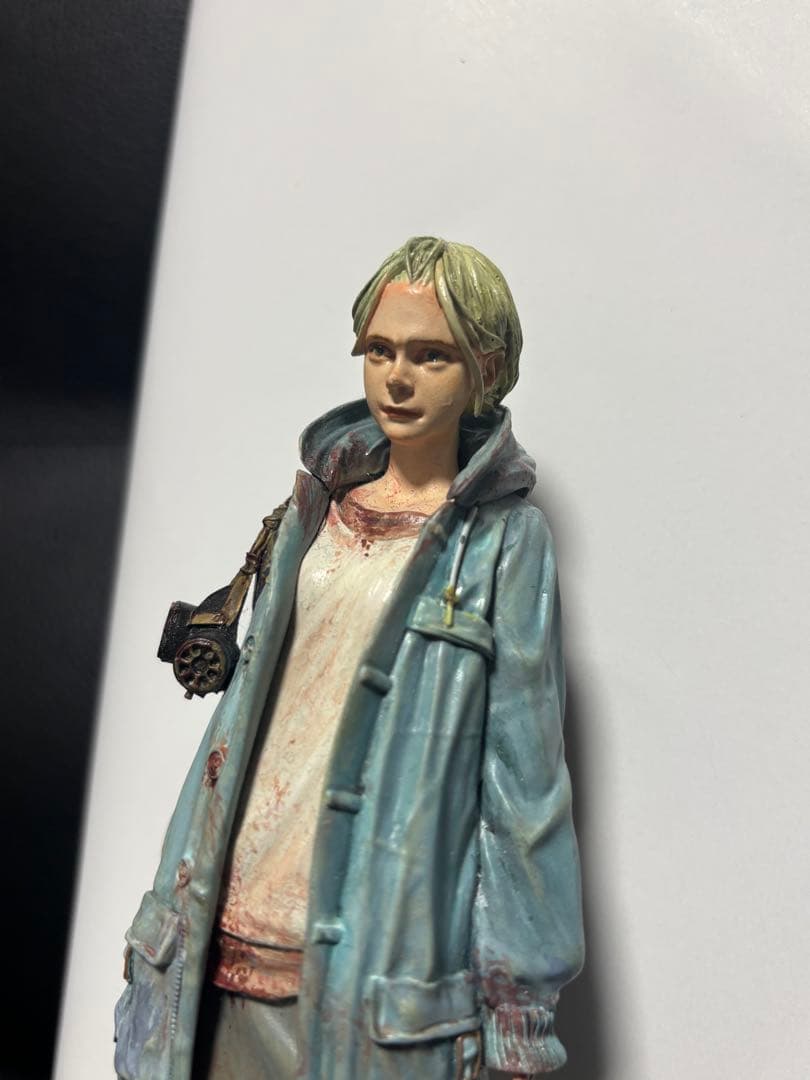 Survival:01 Killer ガレージキット 塗装済み完成品　大畠雅人