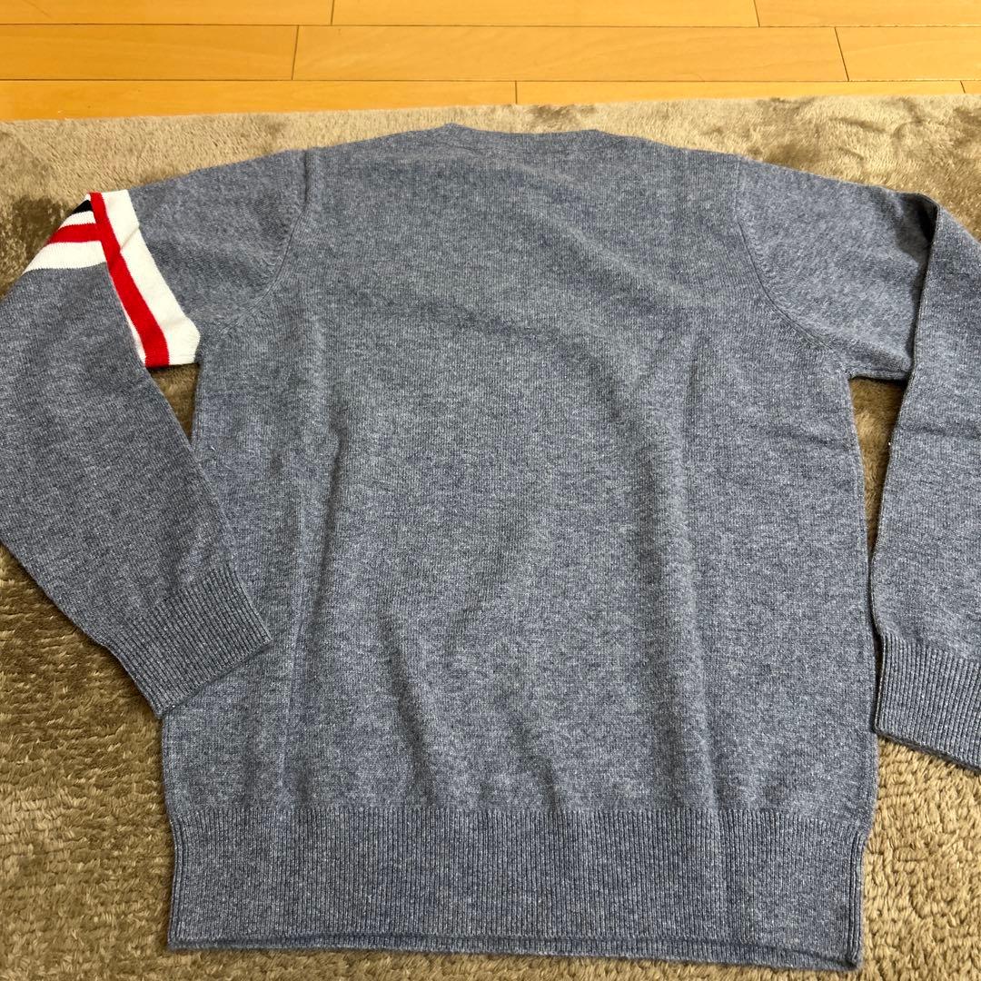 ★ yちゃん さん専用★ラフアンドスウェル　レディースカシミアニットSサイズ