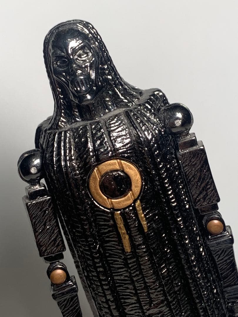 ハリーポッター　メカニカルデスイーター　ミニチュアスタチュー　4395 レア