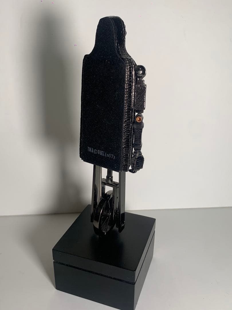 ハリーポッター　メカニカルデスイーター　ミニチュアスタチュー　4395 レア