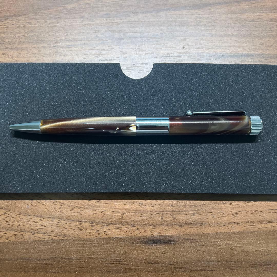 伊東屋 ロメオNo3 細軸 リフィル付き 伊東屋ROMEO ロメオ No3