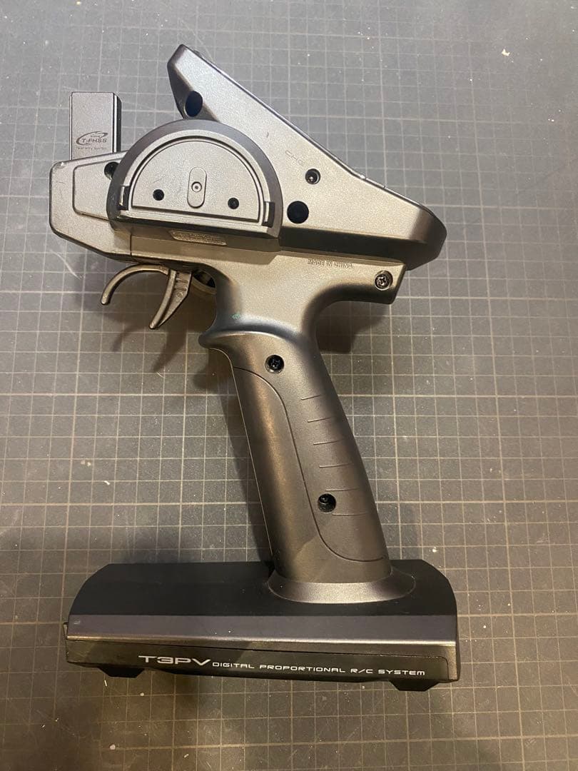 Futaba 3PV ラジコン送信機 受信機2個セット