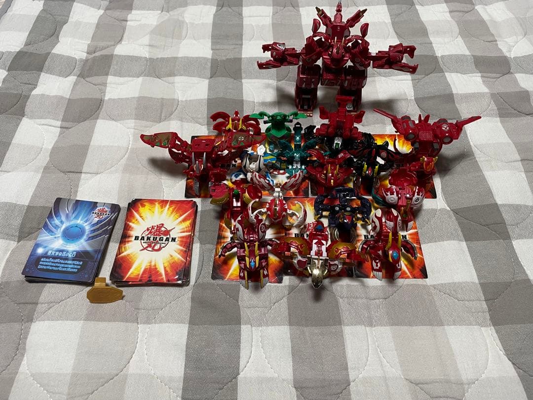 爆丸まとめ売り 26個 爆丸まとめ売り 26個