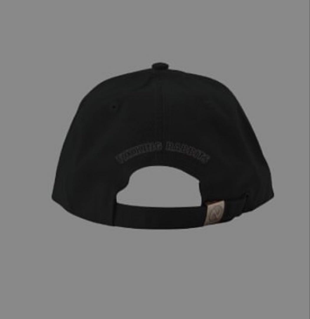 キャップ FR2 闇 暗闇色情兎 Six Panel Cap 闇 Limited - メルカリ