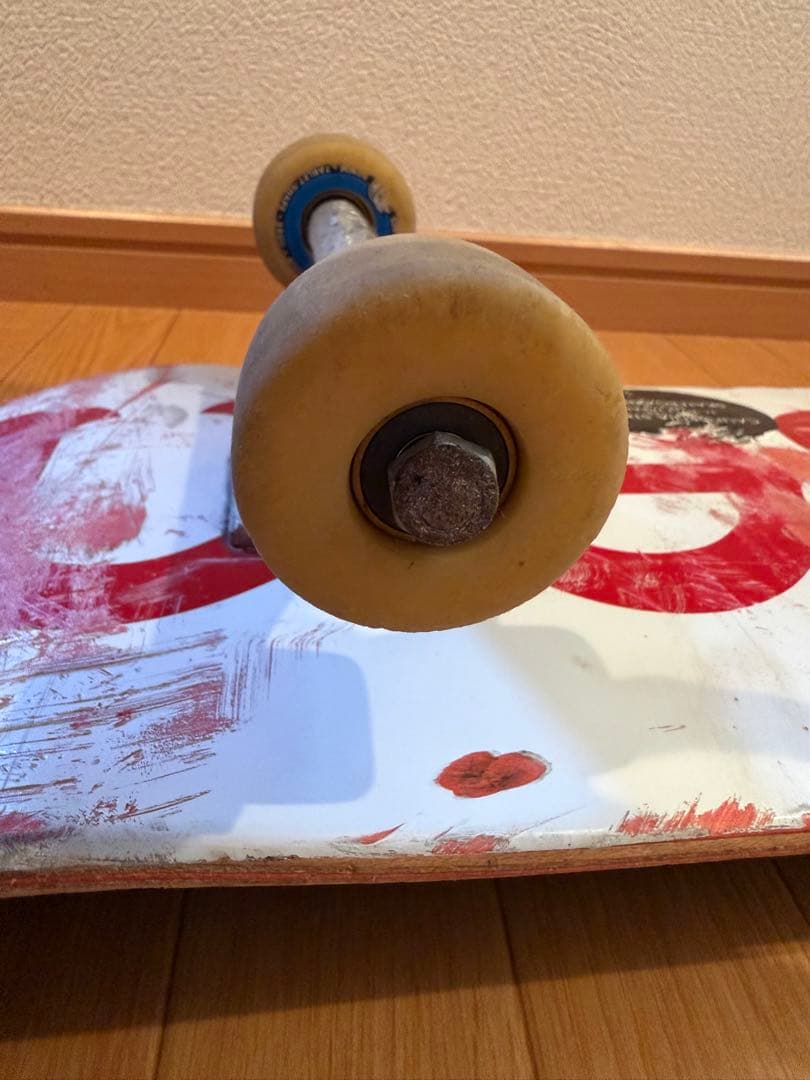 Evisenスケートボードコンプリート 8インチ