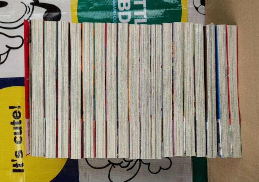 地縛少年 花子くん 0巻〜16巻 放課後少年花子くん 1 全18冊