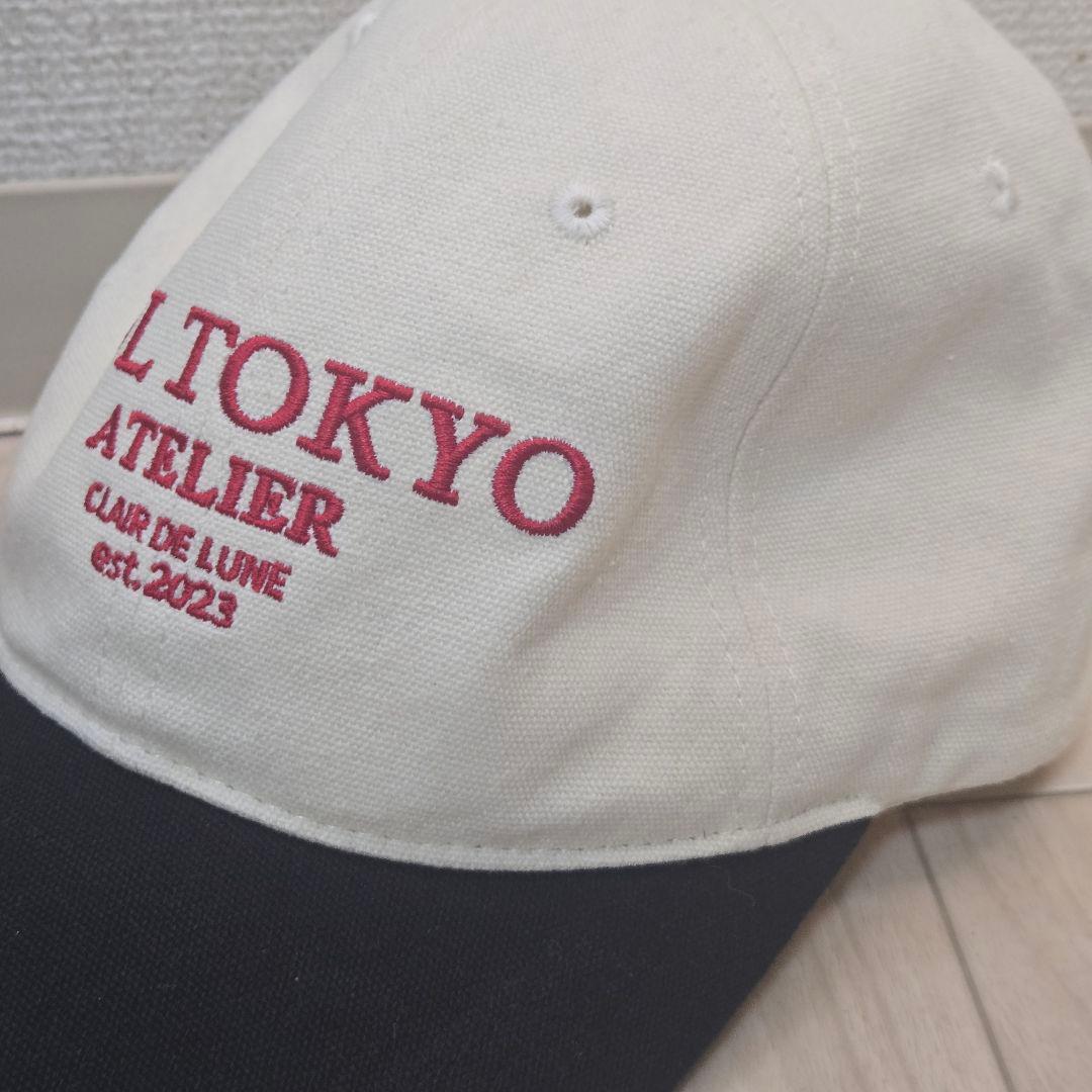 CDL TOKYO CDL Cap キャップ
