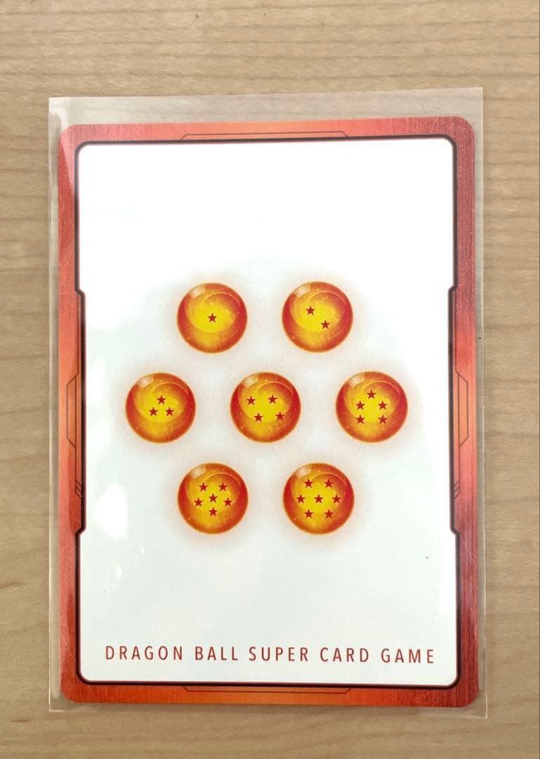 【マンガブースター02】エナジーマーカー　金　ドラゴンボール　Ｅ-83☆