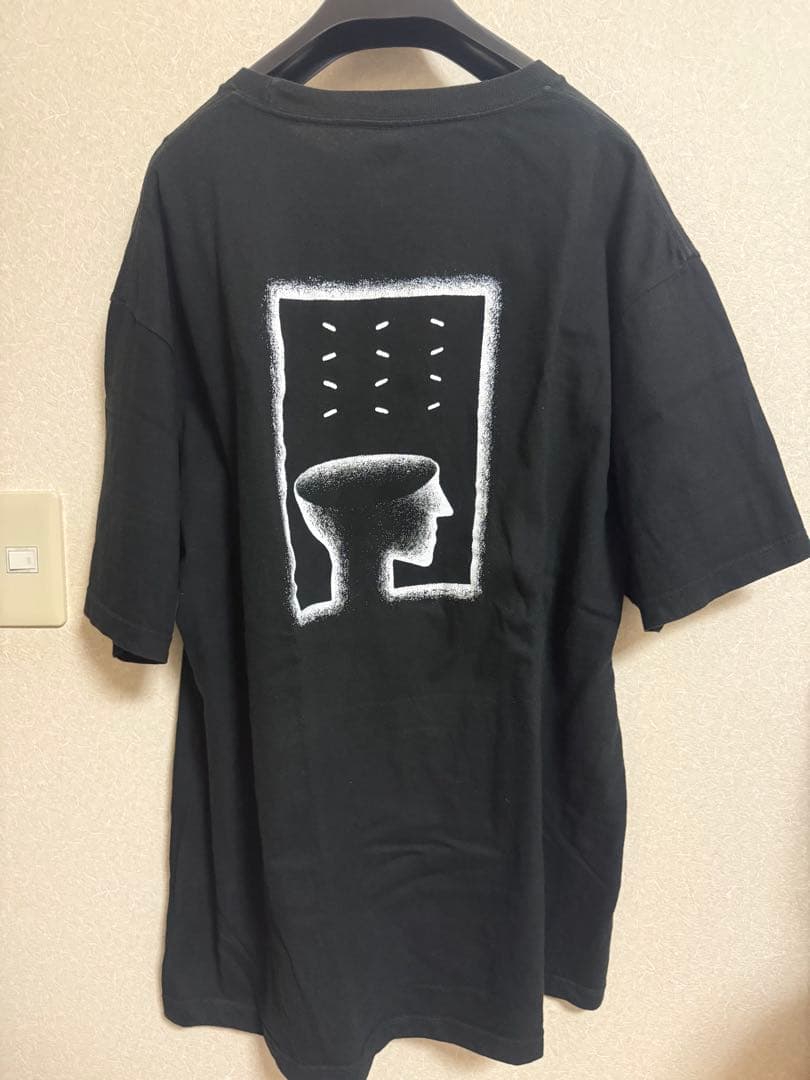 maktub Tシャツ jjj