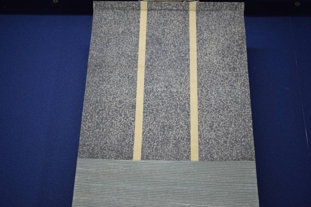 真作/紅文/打ち出の小槌図/布袋屋掛軸HJ-431