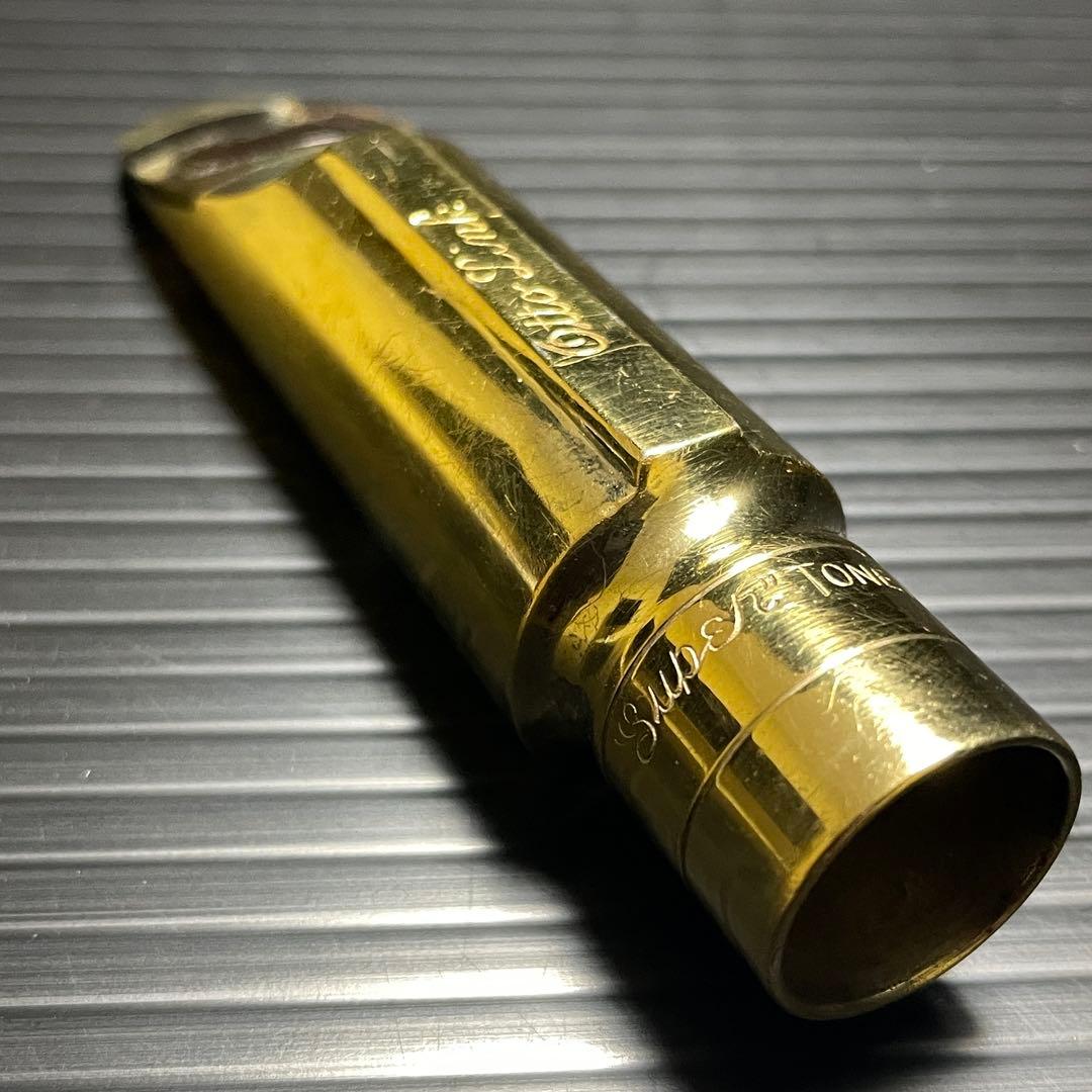 オットーリンク スーパートーンマスター ダブルクォーテーション