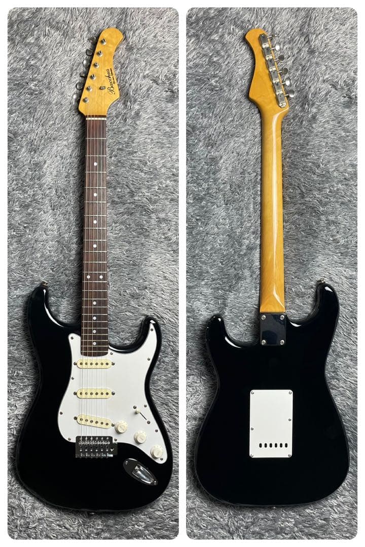 Bacchus BST-600K BLK - メルカリ