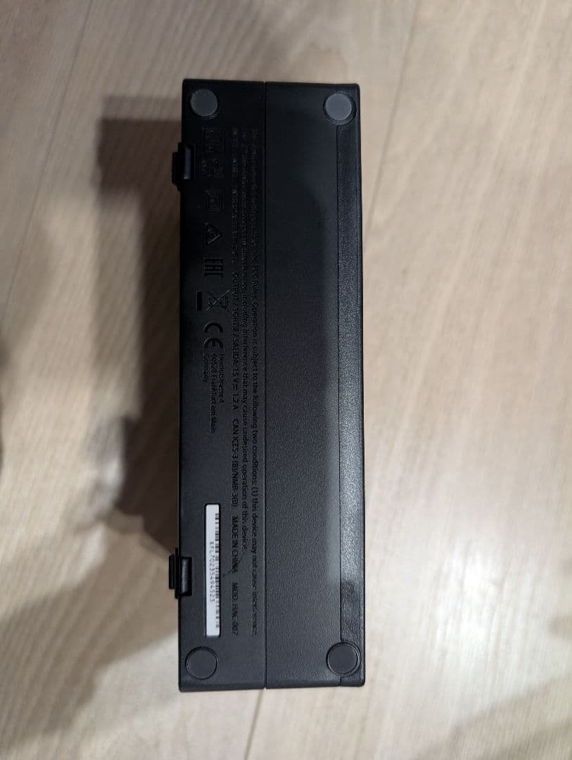 Nintendo Switch 本体 ※箱なし