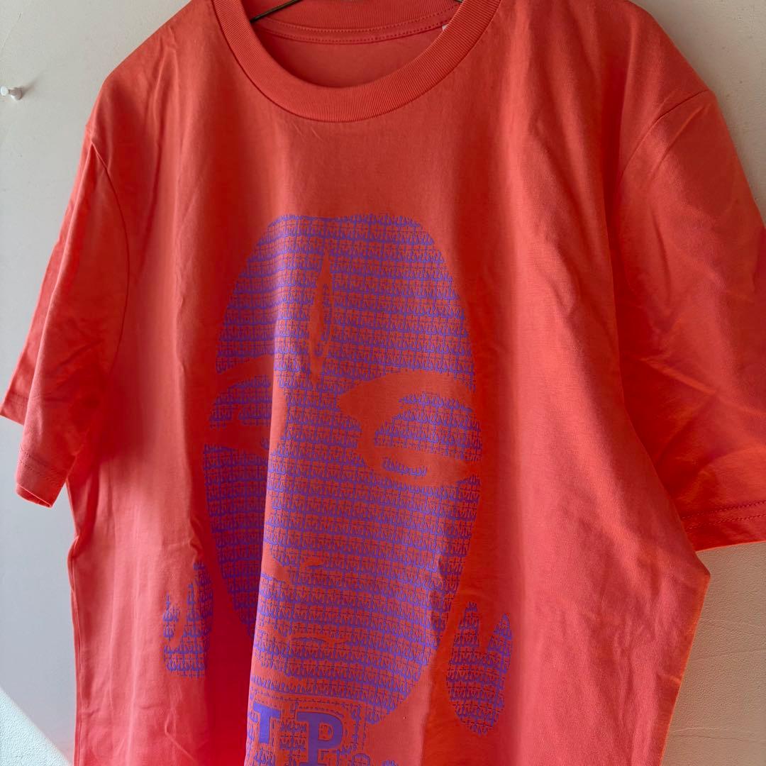 新品】TIP Records：ACID SHIVA T-SHIRT 【M】