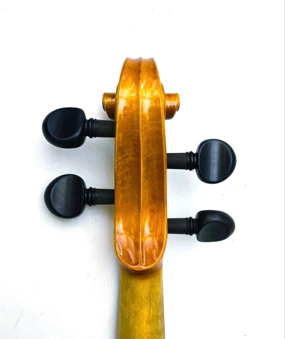 調整品】Josef Jan Dvorak 920 バイオリン 4/4 - メルカリ