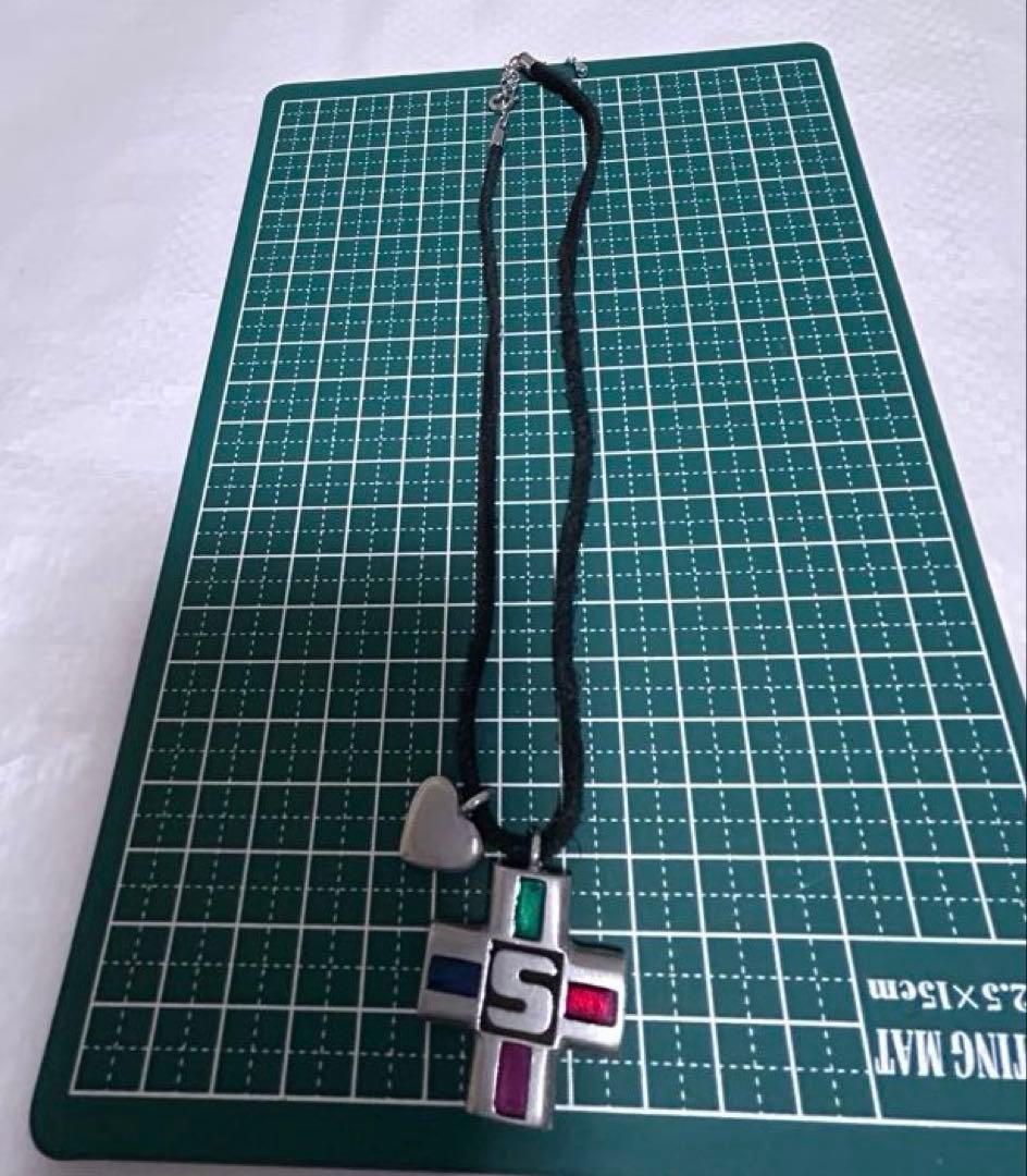 SPEED チョーカー グッズ 今井絵理子 島袋寛子 上原多香子 「SPEED