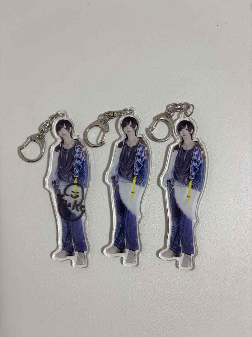 ▷せーぶぽいんと ゆき アクキー アクスタ まとめ - メルカリ