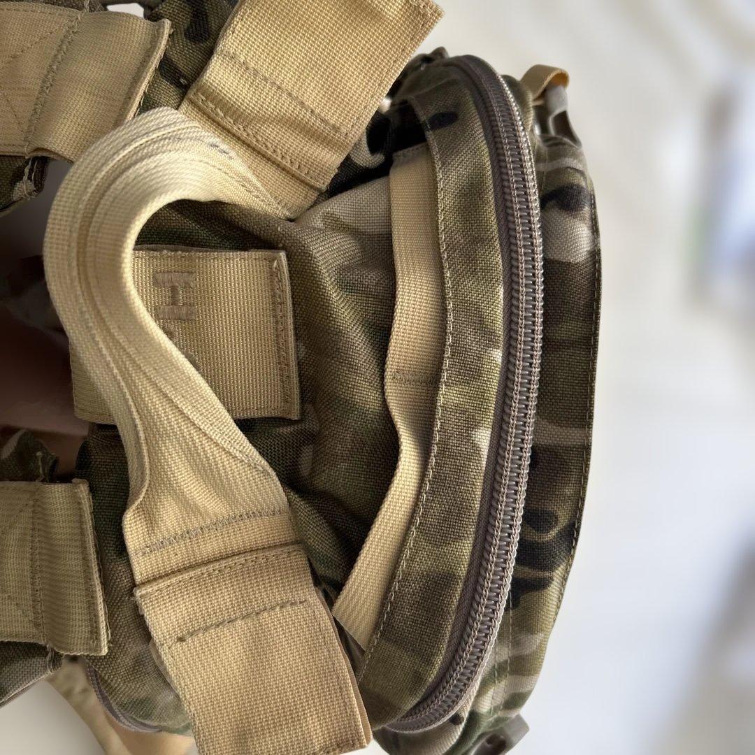 CAMELBAK MAXIMUM マルチカム-大口注文