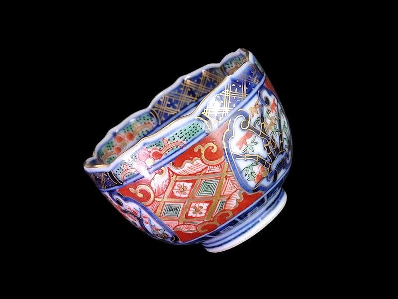 人間国宝 金城次郎 カラカラ(笑魚海老紋カラカラ) 栞 共箱 やちむん