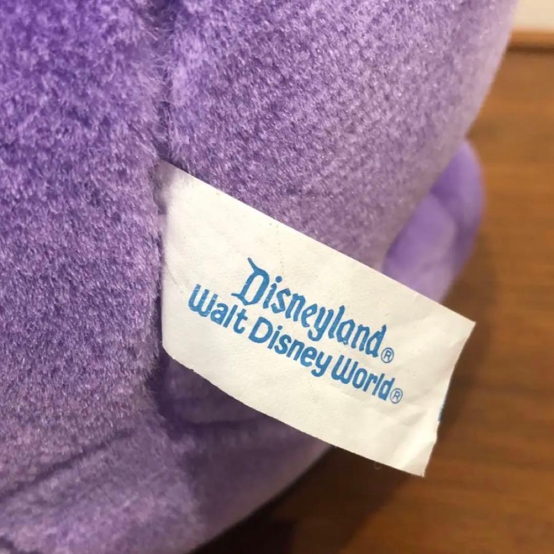 ●ディズニー ヘラクレス ペイン ぬいぐるみ 大