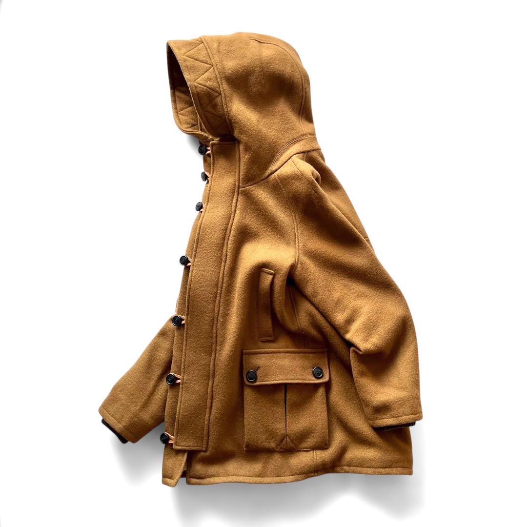 EEL Productsオーロラマンコート3.0/ L