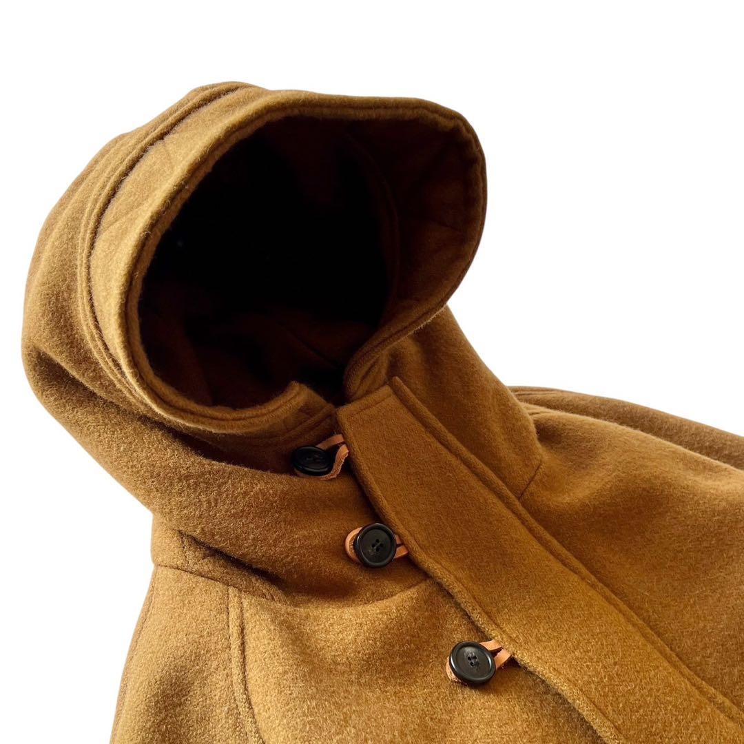 EEL Productsオーロラマンコート3.0/ L