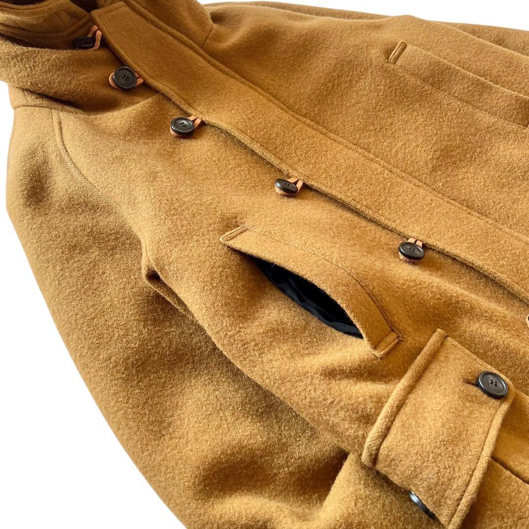 EEL Productsオーロラマンコート3.0/ L