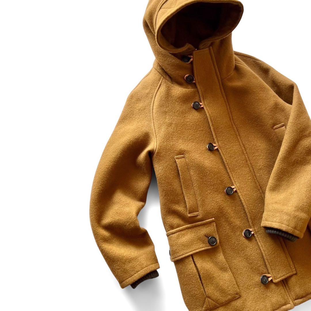 EEL Productsオーロラマンコート3.0/ L