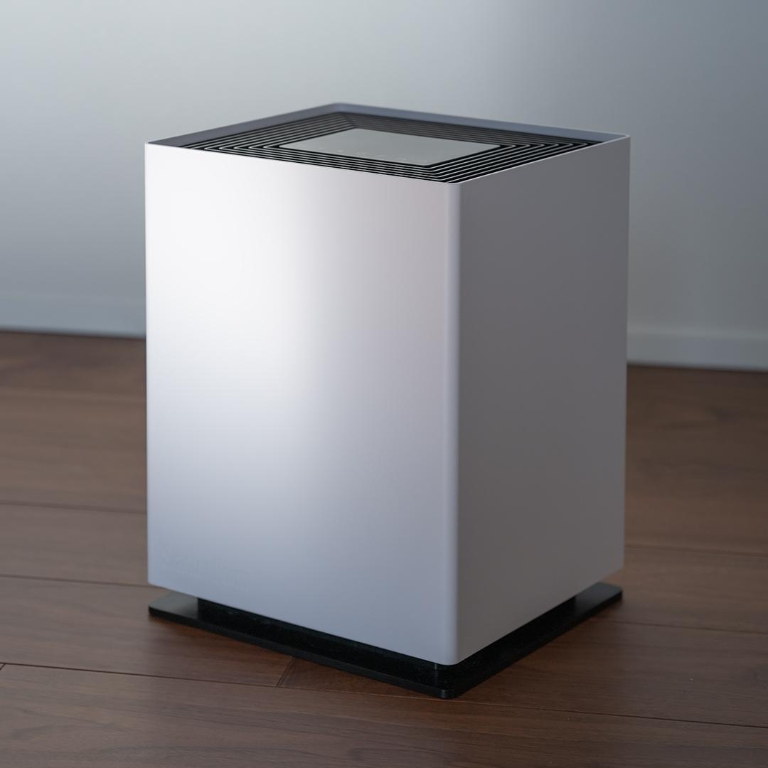 気化式加湿器　Stadler Form Noah 気化式加湿器 Noah ホワイト SF-NOAH [気化式] スタドラーフォーム