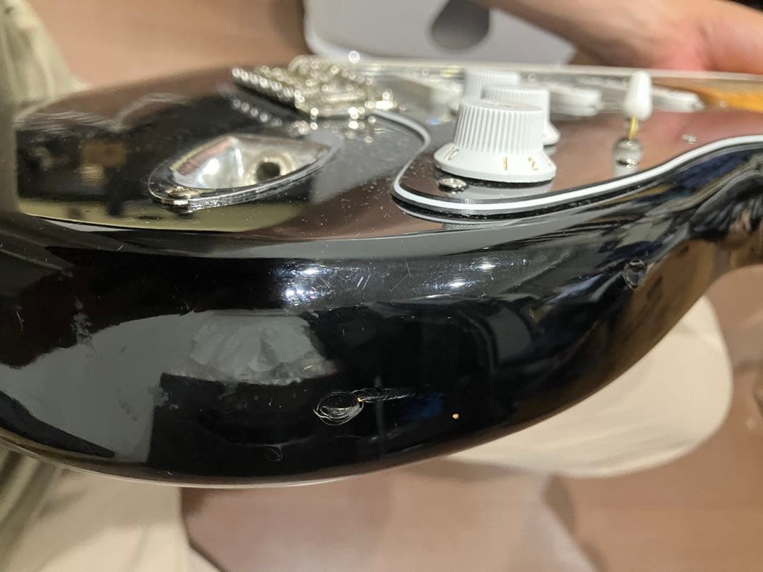 1980 トーカイ SS60 grinningdog mod - メルカリ