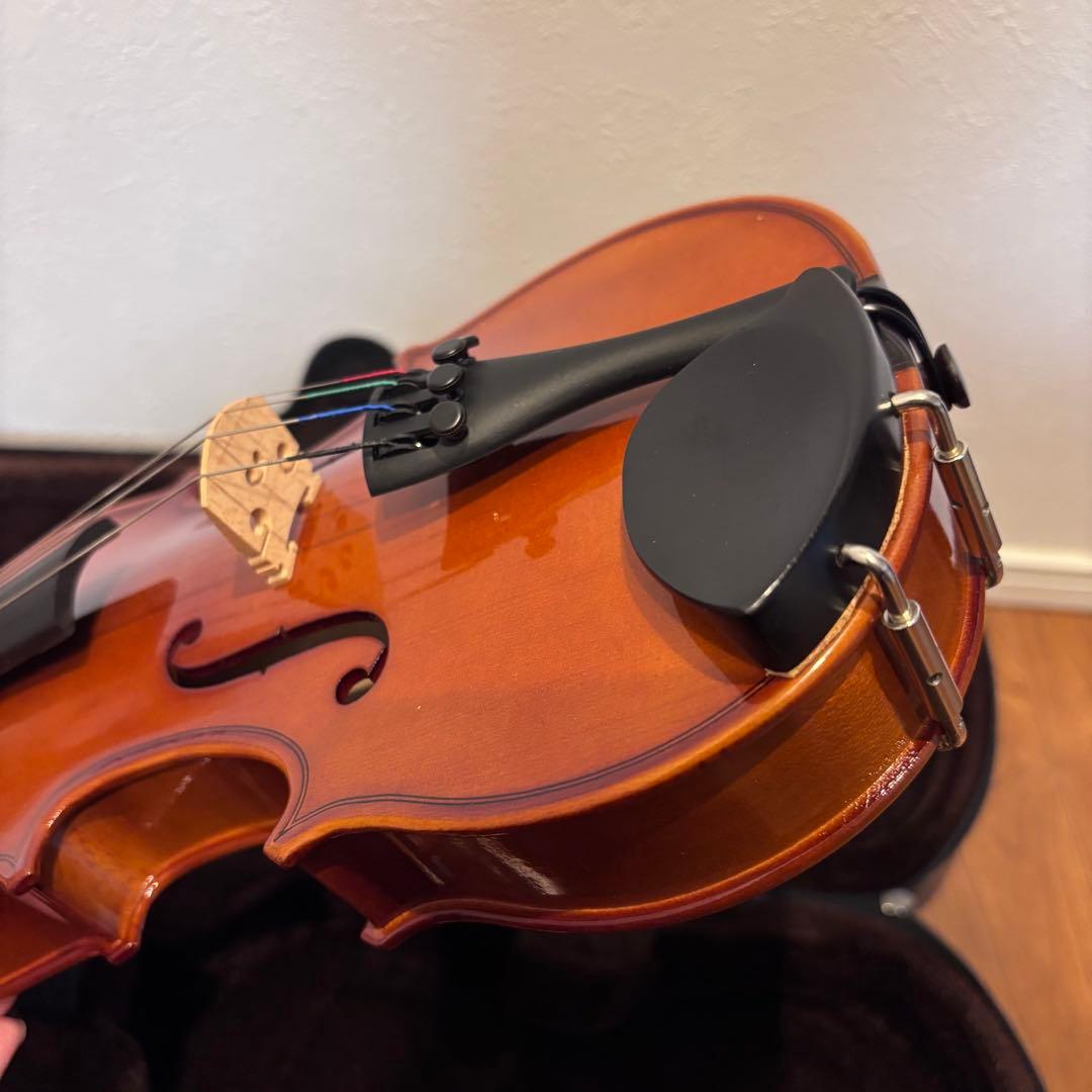 カルロジョルダーノ バイオリン 1/4サイズ VS-F1 子供用