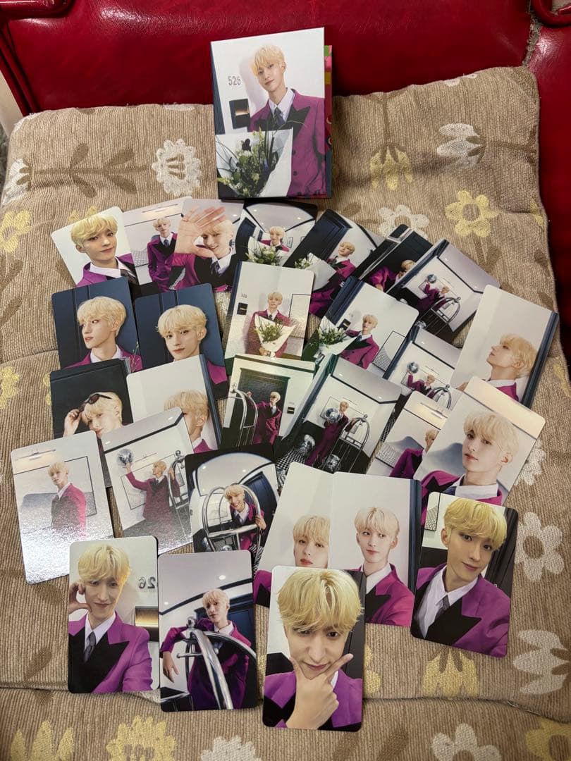 セブチDKまとめ売り